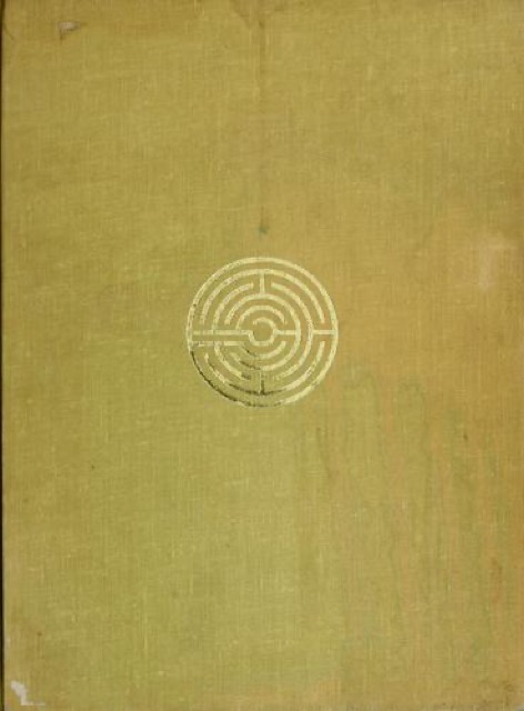Man and His Symbols by Carl Jung — book cover